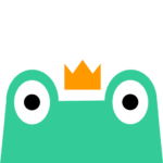 mayumi Frog